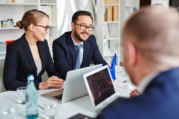 Consultation with Gecko Websites