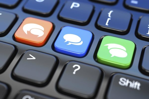 Social Media with Gecko Websites Social Media with Gecko Websites