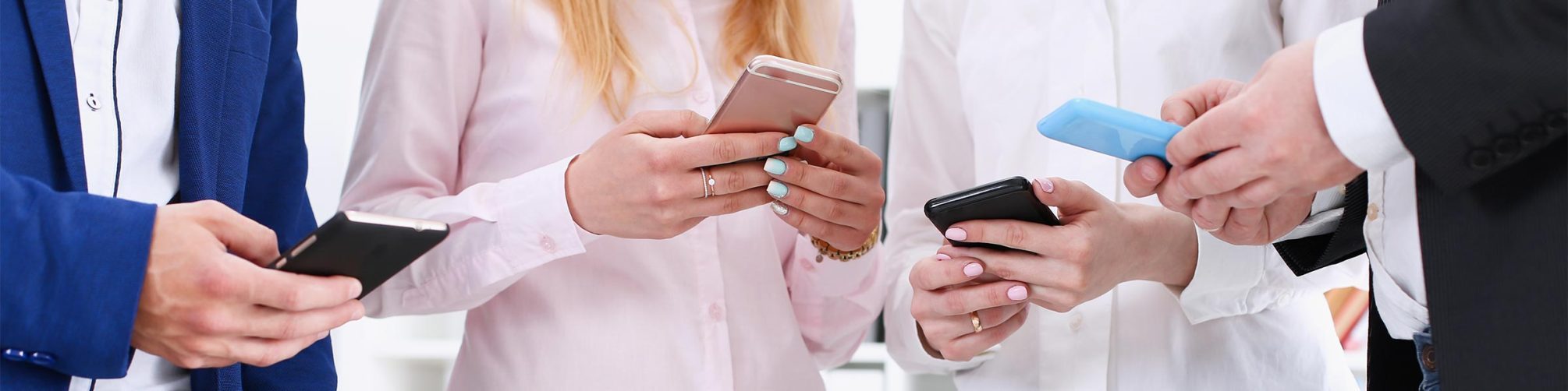 Social Media Marketing: See More, Do More with Gecko Websites