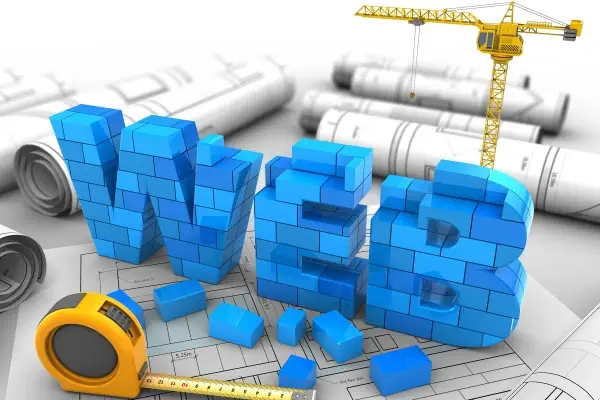 Website Builder Software by Gecko Websites