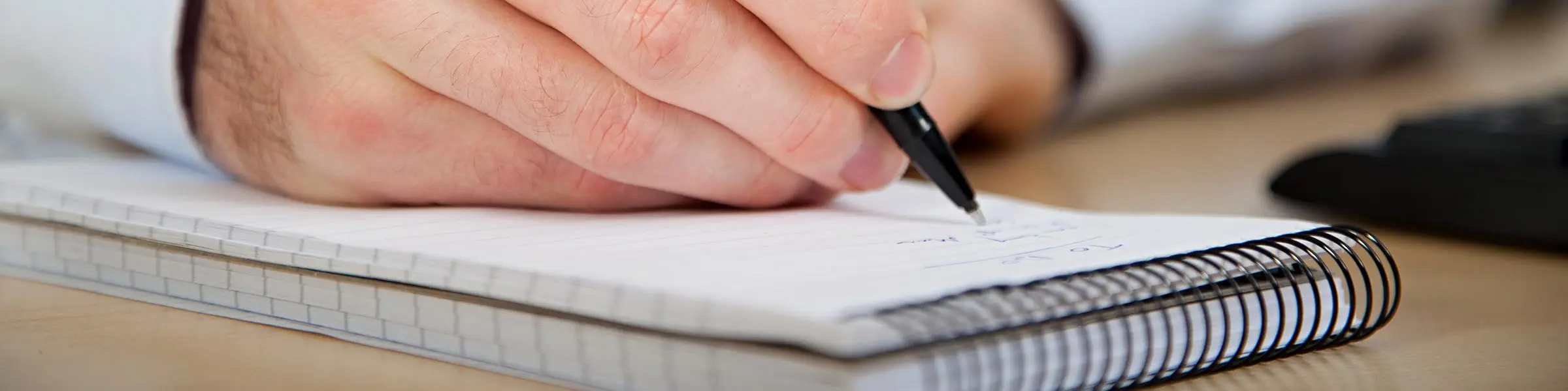 Blog Writing and Content Creation by Gecko Websites