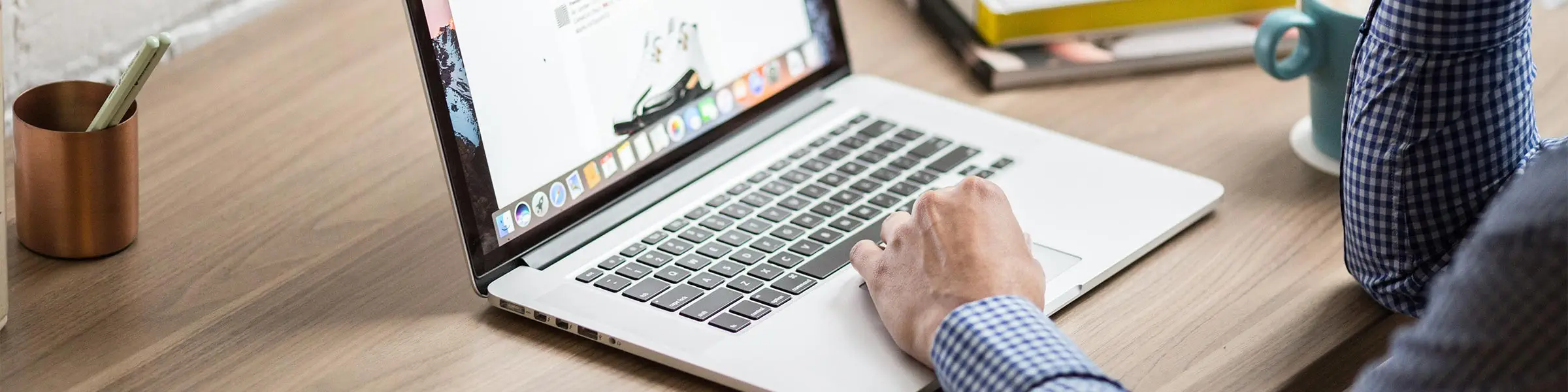 Fully Managed and Customized Websites by Gecko Websites